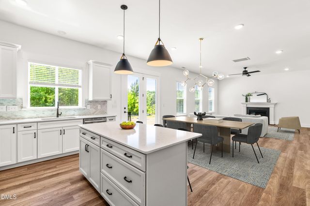 2135 Leo Drive, Apex, NC 27502