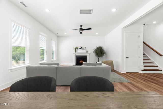 2135 Leo Drive, Apex, NC 27502