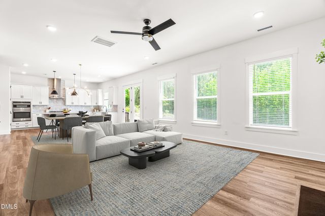2135 Leo Drive, Apex, NC 27502