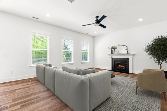 2135 Leo Drive, Apex, NC 27502