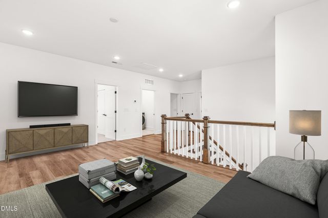 2135 Leo Drive, Apex, NC 27502
