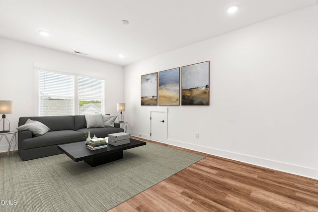 2135 Leo Drive, Apex, NC 27502