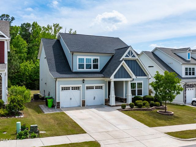 2135 Leo Drive, Apex, NC 27502