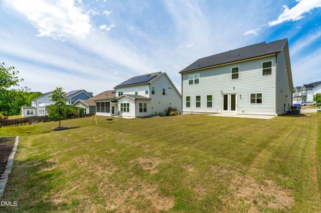 2135 Leo Drive, Apex, NC 27502