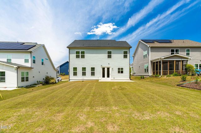 2135 Leo Drive, Apex, NC 27502