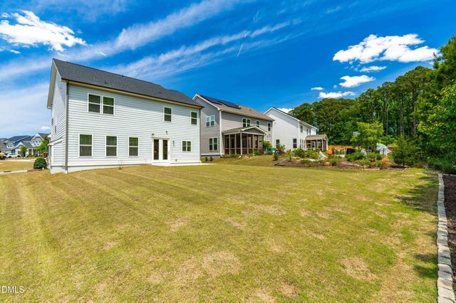 2135 Leo Drive, Apex, NC 27502