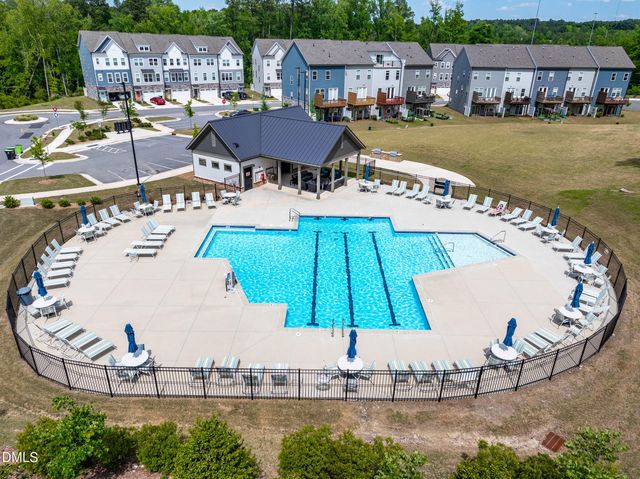 2135 Leo Drive, Apex, NC 27502