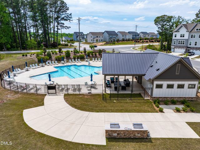 2135 Leo Drive, Apex, NC 27502
