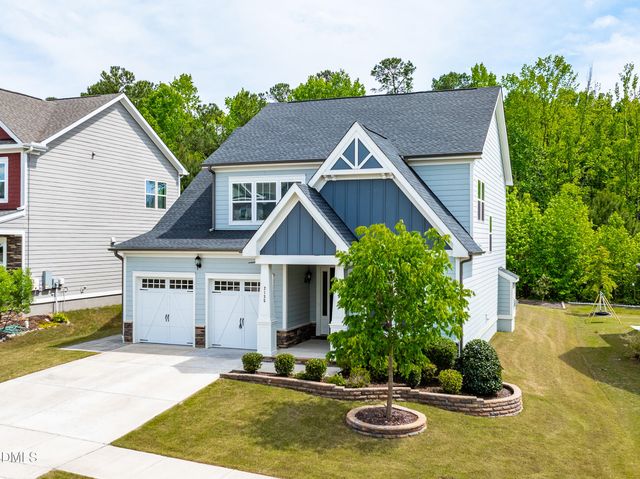 2135 Leo Drive, Apex, NC 27502