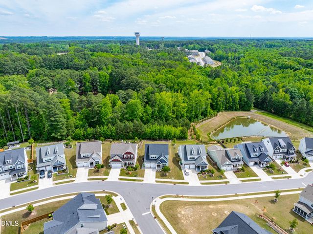 2135 Leo Drive, Apex, NC 27502