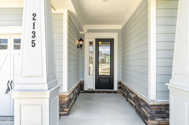 2135 Leo Drive, Apex, NC 27502
