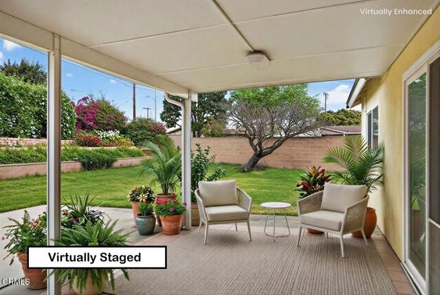 1487 Nordman Drive, Camarillo, CA 93010