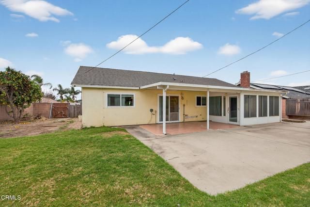 1487 Nordman Drive, Camarillo, CA 93010