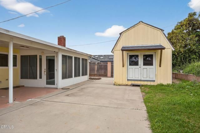 1487 Nordman Drive, Camarillo, CA 93010