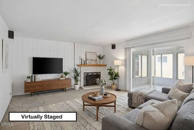 1487 Nordman Drive, Camarillo, CA 93010