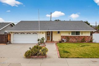 1487 Nordman Drive, Camarillo, CA 93010