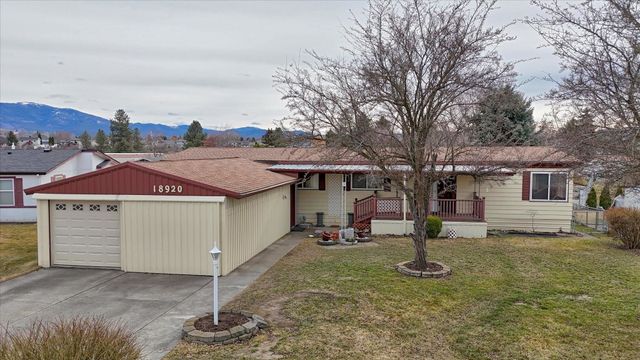 18920 E Marlin Dr, Otis Orchards, WA 99027