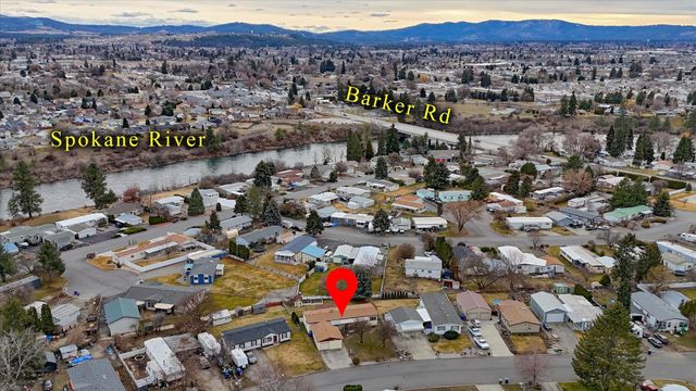 18920 E Marlin Dr, Otis Orchards, WA 99027