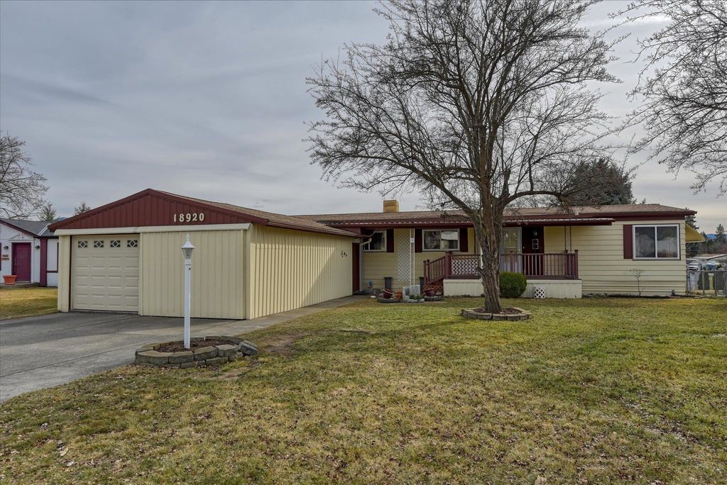 18920 E Marlin Dr, Otis Orchards, WA 99027