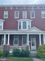 308 N STRATTON ST, Gettysburg, PA 17325
