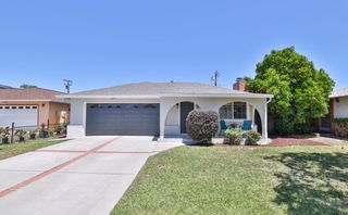 263 E Hemlock Avenue, Sunnyvale, CA 94085