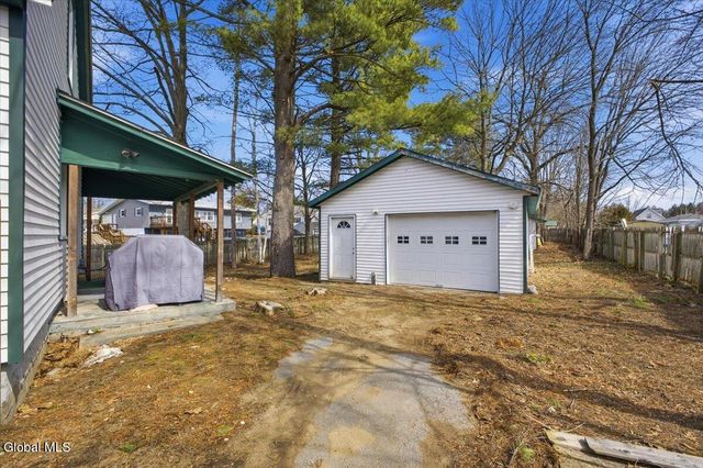 10 Prospect Street, South Glens Falls, NY 12803