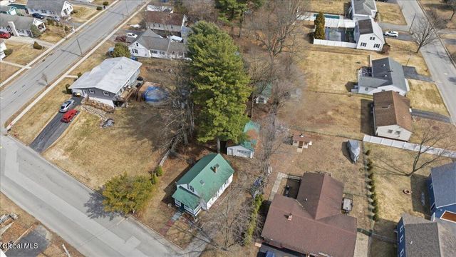 10 Prospect Street, South Glens Falls, NY 12803