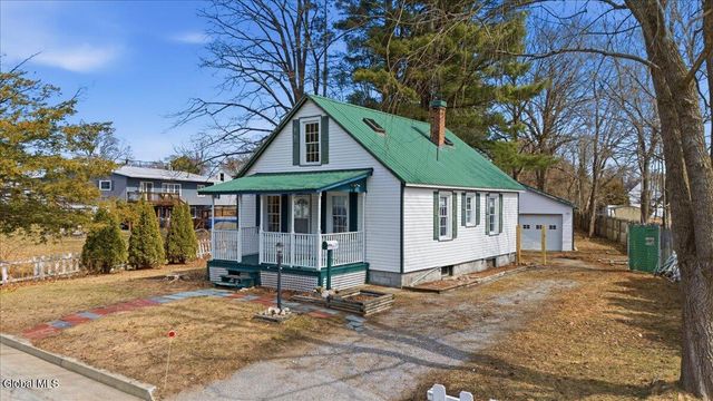 10 Prospect Street, South Glens Falls, NY 12803