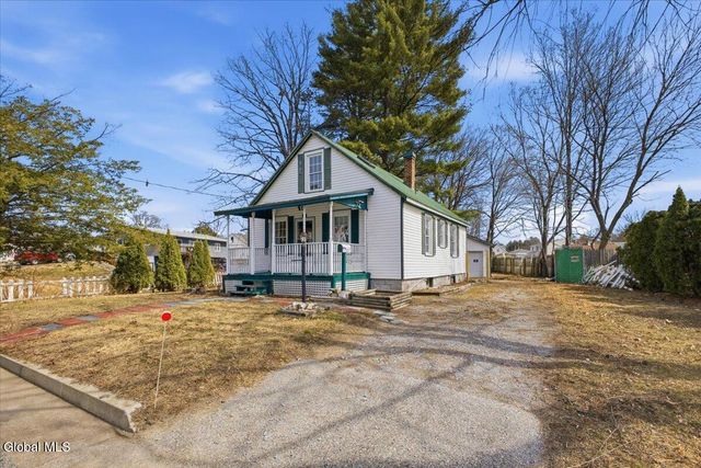 10 Prospect Street, South Glens Falls, NY 12803