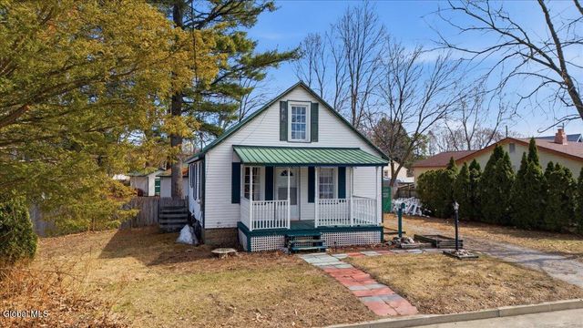 10 Prospect Street, South Glens Falls, NY 12803