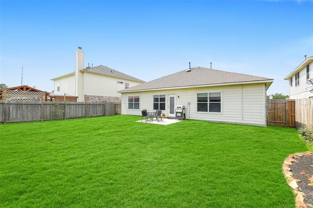 21454 Olympic Forest Drive, Porter, TX 77365