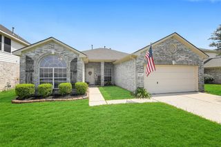 21454 Olympic Forest Drive, Porter, TX 77365