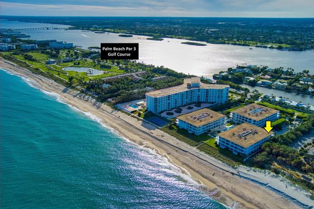 2275 S Ocean Boulevard 305n, Palm Beach, FL 33480