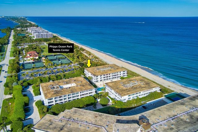 2275 S Ocean Boulevard 305n, Palm Beach, FL 33480