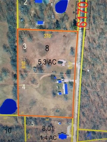 97 S County Road 6170, Salem, MO 65560