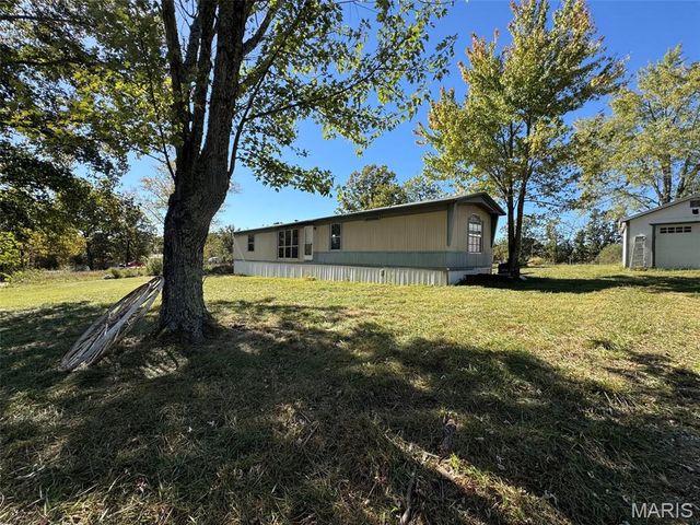 97 S County Road 6170, Salem, MO 65560