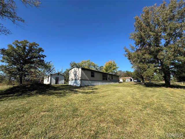 97 S County Road 6170, Salem, MO 65560