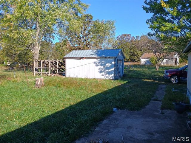 97 S County Road 6170, Salem, MO 65560