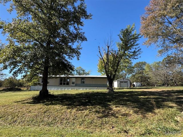 97 S County Road 6170, Salem, MO 65560