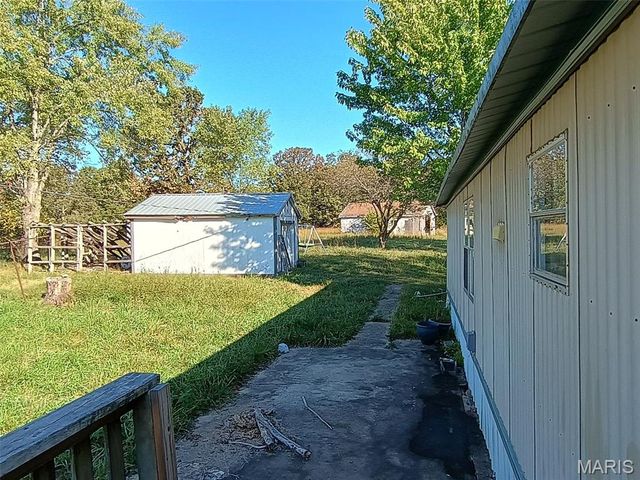 97 S County Road 6170, Salem, MO 65560