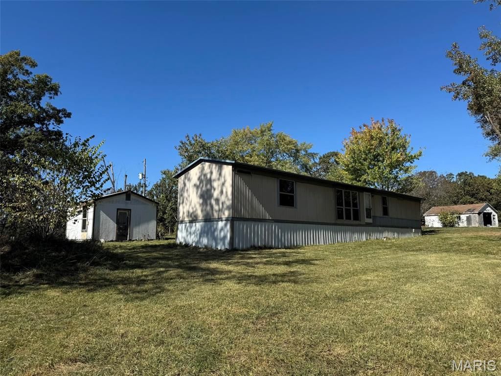 97 S County Road 6170, Salem, MO 65560