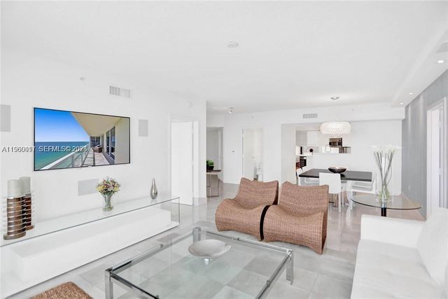 16699 Collins Ave 2703, Sunny Isles Beach, FL 33160