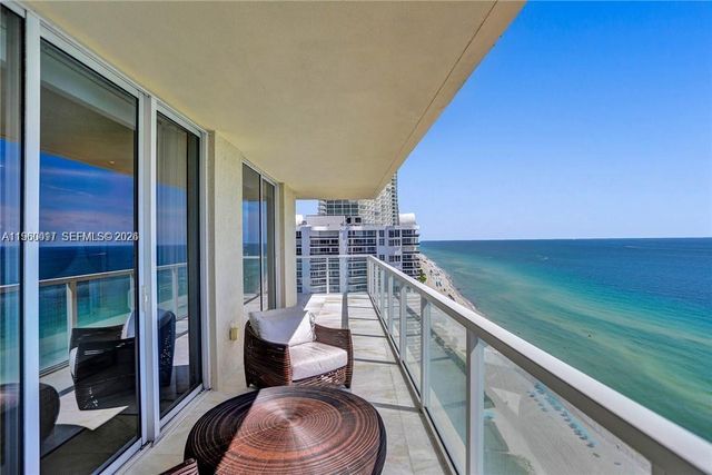 16699 Collins Ave 2703, Sunny Isles Beach, FL 33160