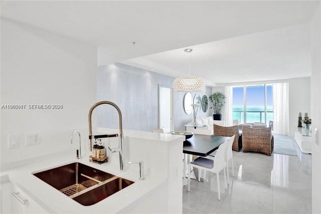16699 Collins Ave 2703, Sunny Isles Beach, FL 33160
