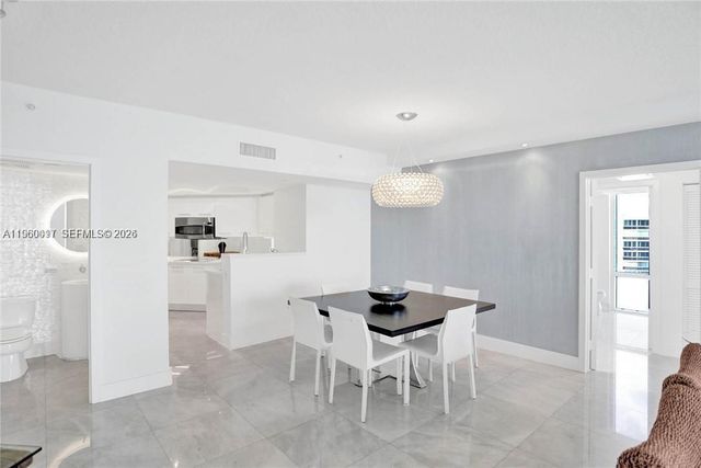 16699 Collins Ave 2703, Sunny Isles Beach, FL 33160