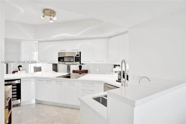16699 Collins Ave 2703, Sunny Isles Beach, FL 33160