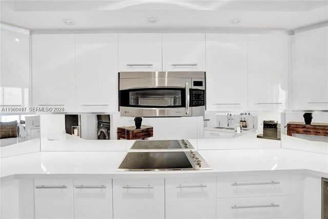 16699 Collins Ave 2703, Sunny Isles Beach, FL 33160