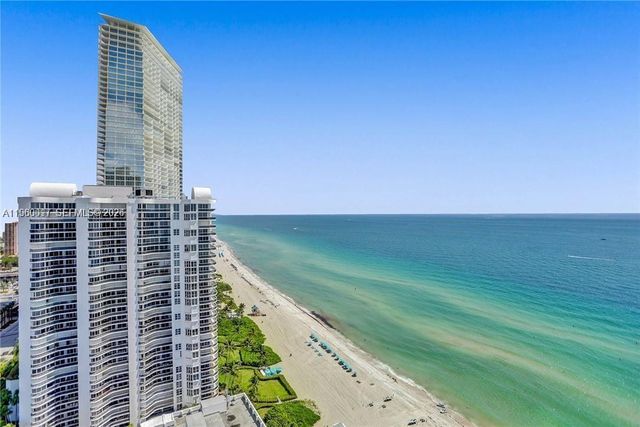 16699 Collins Ave 2703, Sunny Isles Beach, FL 33160