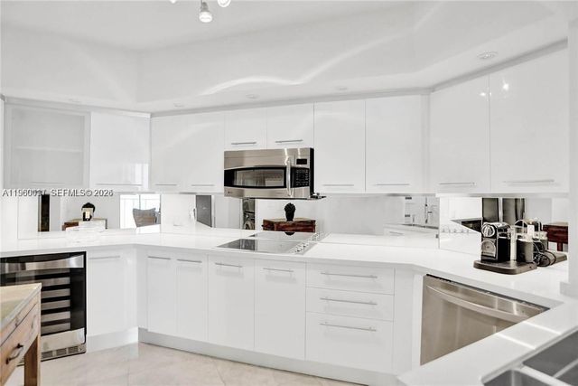 16699 Collins Ave 2703, Sunny Isles Beach, FL 33160