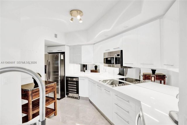 16699 Collins Ave 2703, Sunny Isles Beach, FL 33160